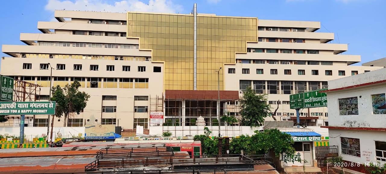 Santosh University Ghaziabad Buildings photo 6